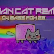 Nyan Cat Techno