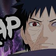 Obito Rap Rustage