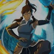 The Legend Of Korra Firebending Training Epic Version