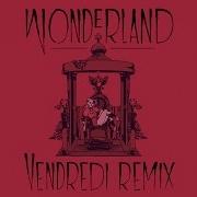 Caravan Palace Wonderland Remix