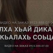 Чеченская Песня Золовка
