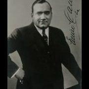 O Sole Mio O Sole Mio Enrico Caruso