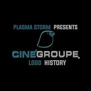 Cinegroupe Logo