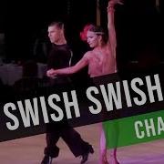 Chacha Dj Ice Swish Swish Katy Perry Cover