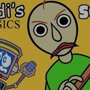 Baldi Ruler Of The School
