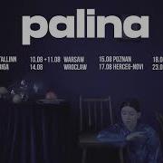 Palina