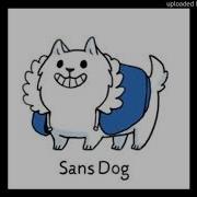 Megalovania In Style Of Dog Song
