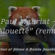 Paul Mauriat Alouette Remix