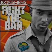 Fight The Ban Instrumental Konshens