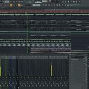 Ava Max My Head My Heart Remake Fl Studio