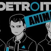 Detroit Animation