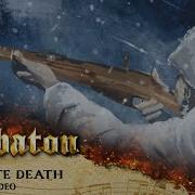 Sabaton White Death