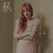 Florence The Machine The End Of Love