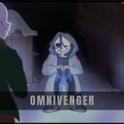 Omnivenger Avengetale Sans Remix Cover