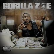 Untamed Gorilla Feat Jc Gorilla Zoe