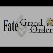 Fate Grand Order Trailer