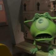 Mike And Sulley To The Rescue Music