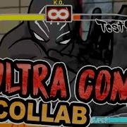 Ultimate Combo Collab