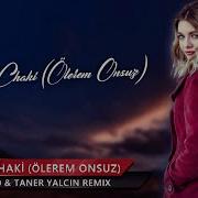 Elsen Pro Taner Yalcin Chaki Chaki