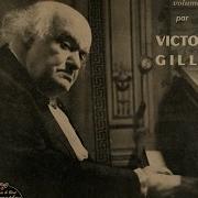 Victor Gille Pianist