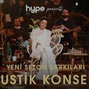 Akustik Turk