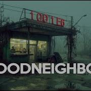 Goodneighbor Atmospheric Sci Fi Music For Study Post Apocalyptic Ambient Journey