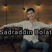 Sadriddin Алия Remix