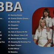 Abba Full Albums