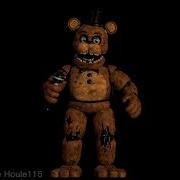 Withered Freddy Sings Fnaf Song