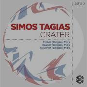 Simos Tagias Crater Original Mix