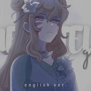 Infinitely Gray English Cover