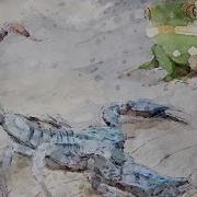 The Scorpion And The Frog