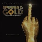 Greatest Time Spinning Gold