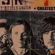 Wasted On The Way Crosby Stills Nash