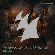 Thomas Gold Souq