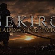 Sekiro Shadows Die Twice Soundtrack