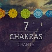 Chkara Frequencies Chakra Healing Music Academy