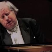 Grigory Sokolov 24 Préludes Op 28 20 In C Minor