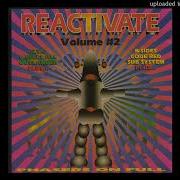 Reactivate Vol 2 Phasers On Full