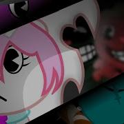 Hide And Seek Cover Español Happy Tree Friends Hallowen Animation