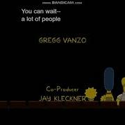 The Simpsons Movie End Credits