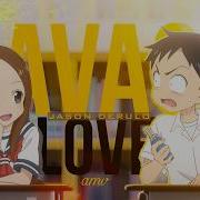 Love Amv