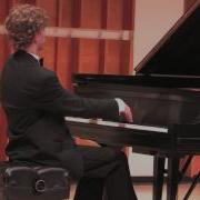 Poul Rosenbaum Sonata Ii Allegro Vivace Appassionato Lento Presto