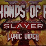 Dagames Hands Of A Slayer