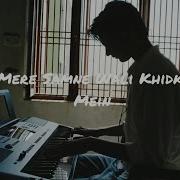 Mere Samne Wali Khidki Instrumental