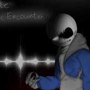 Undertale Last Breath An Enigmatic Encounter V 1 Accelerate Remix