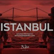 Istanbul Trap Oriental Balkan Hip Hop Beat Instrumental Produced By Bujaa Beats