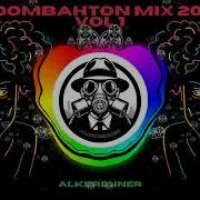 Dj Moombahton Club Remix