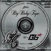 Big Baby Tape G6 Acapella