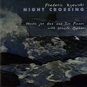 Ludes Book 2 No 20 Frederic Rzewski